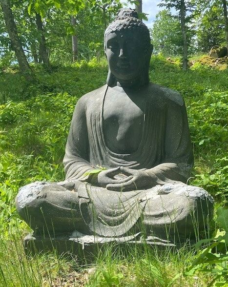 Buddha